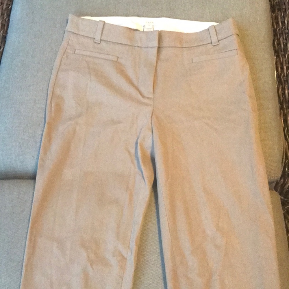 Chinos